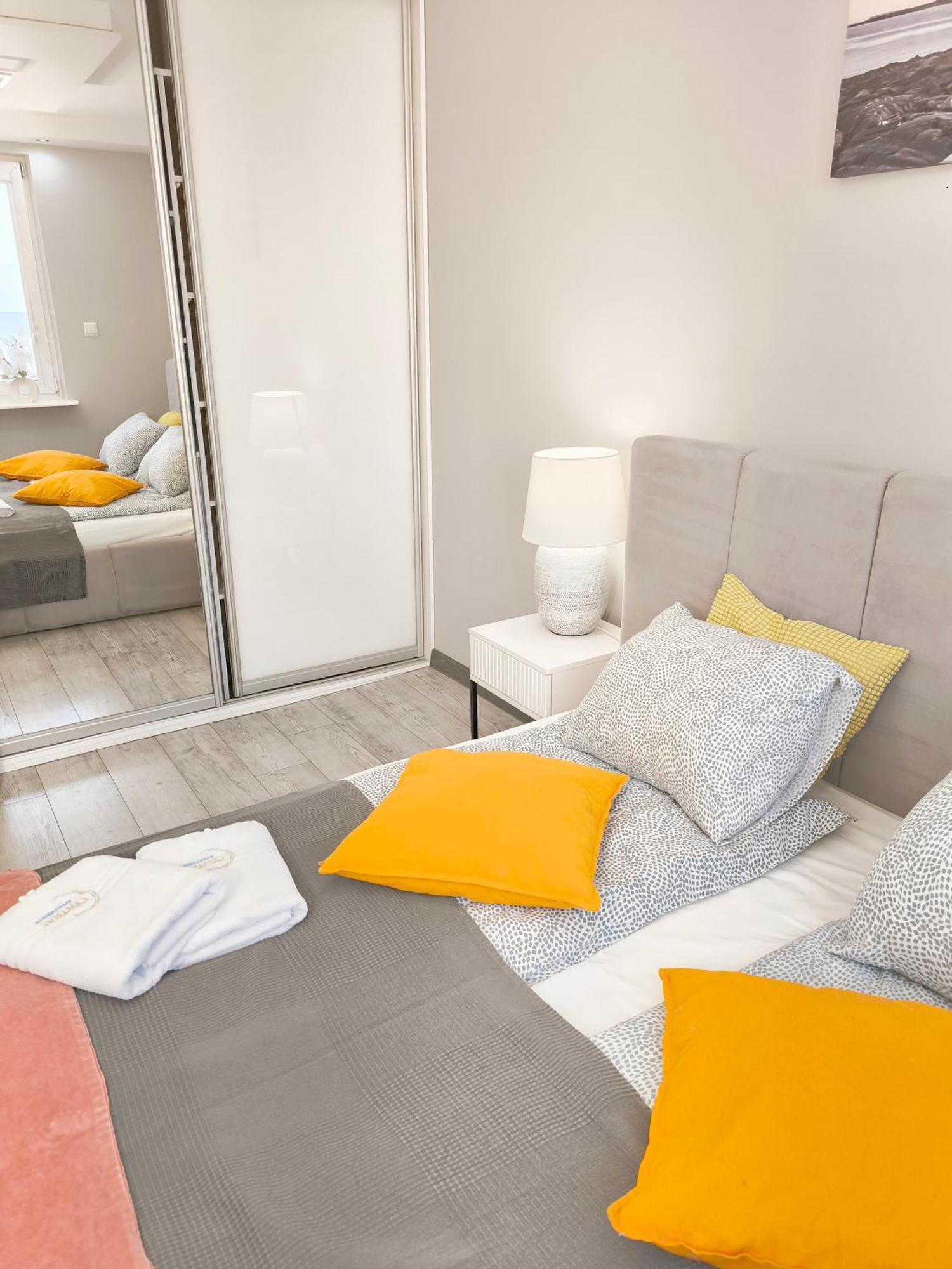 Apartment Lamare Danzig